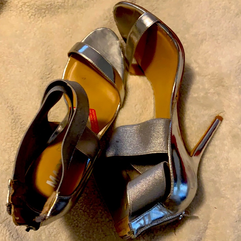 Sexy heels